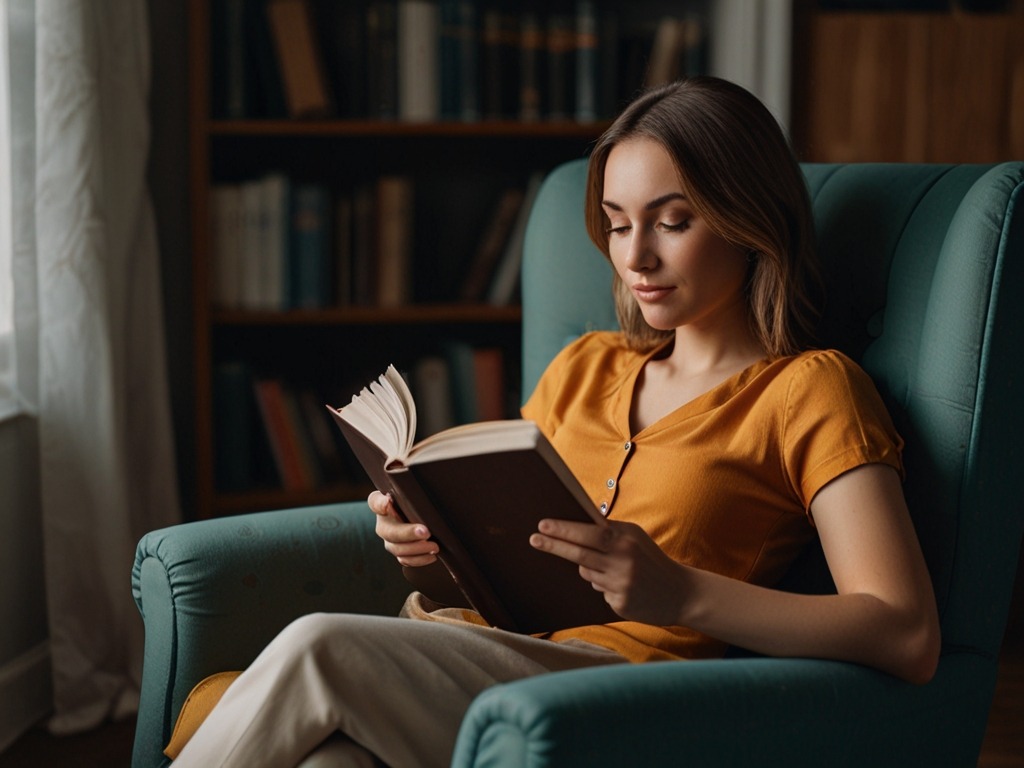 Speed Reading: Schneller lesen und Inhalte schneller aufnehmen